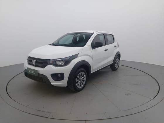 FIAT MOBI 1.0 EVO FLEX LIKE. MANUAL FIAT MOBI 1.0 EVO FLEX LIKE. MANUAL